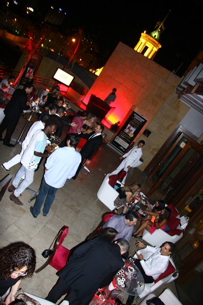 Launching of Entertainer Lebanon